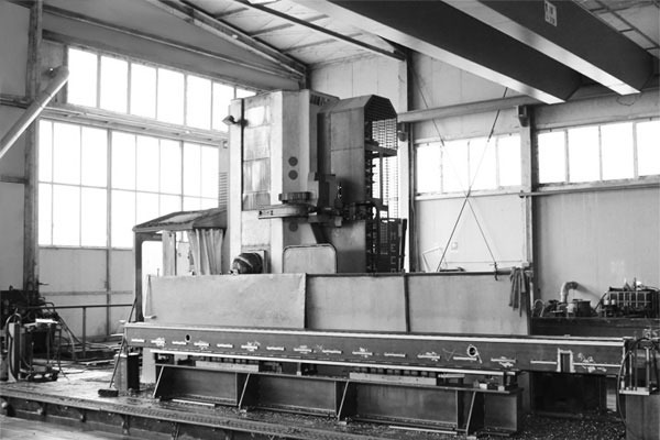Fresatura Meccanica Veneto-fresatrice-montante-mobile-mecof-m3